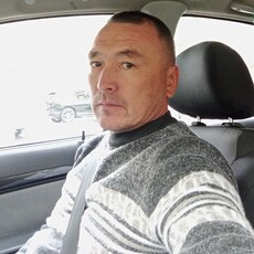 Фотография мужчины Azik, 44 года из г. Ташкент