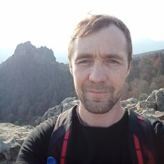 Фотография мужчины Фёдор, 37 лет из г. Туапсе