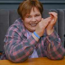 Фотография девушки Ирина, 50 лет из г. Екатеринбург