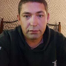 Фотография мужчины Костя, 35 лет из г. Чита