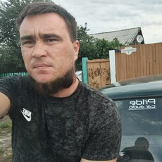 Фотография мужчины Михаил, 28 лет из г. Курган