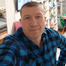 Фотография мужчины Игорь, 48 лет из г. Новодвинск