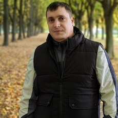 Фотография мужчины Евгений, 36 лет из г. Горловка