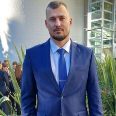 Фотография мужчины Сергей, 41 год из г. Донецк