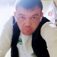 Фотография мужчины Виктор, 35 лет из г. Мытищи