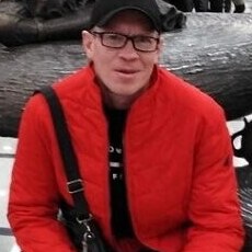 Фотография мужчины Алексей, 46 лет из г. Каменск-Уральский