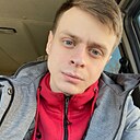 Антон, 26 лет