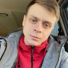 Фотография мужчины Антон, 26 лет из г. Барнаул