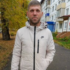 Фотография мужчины Артём, 42 года из г. Бийск