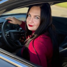 Юлия, 36 из г. Барнаул.