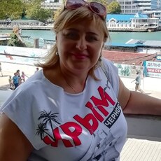 Фотография девушки Варвара, 50 лет из г. Тюмень