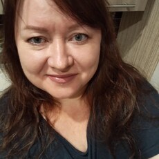 Фотография девушки Юлия, 40 лет из г. Большеречье