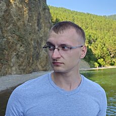 Фотография мужчины Егор, 19 лет из г. Иркутск