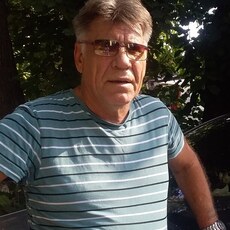 Фотография мужчины Геннадий, 62 года из г. Киселевск