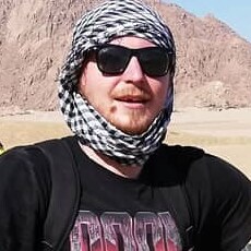 Фотография мужчины Владислав, 30 лет из г. Жодино