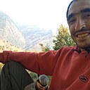 Руслан, 35 лет