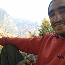 Фотография мужчины Руслан, 35 лет из г. Нижнекамск