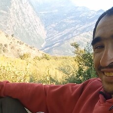 Фотография мужчины Руслан, 35 лет из г. Нижнекамск