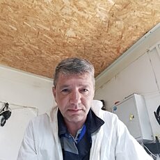 Фотография мужчины Сергей, 43 года из г. Чита