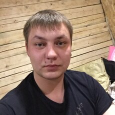 Фотография мужчины Максим, 31 год из г. Макеевка