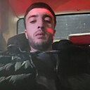 Йадигар, 28 лет