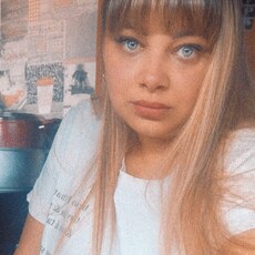 Фотография девушки Анна, 35 лет из г. Владивосток