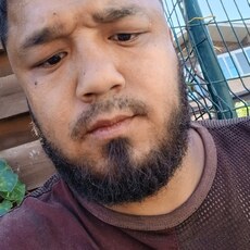 Фотография мужчины Алим, 29 лет из г. Владивосток