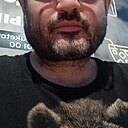 Севак, 40 лет