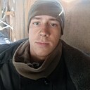 Вадим, 20 лет