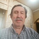 Руслан, 68 лет