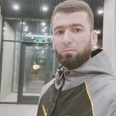 Фотография мужчины Саид, 27 лет из г. Амурск