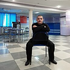 Фотография мужчины Виктор, 35 лет из г. Уральск