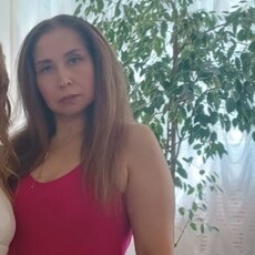 Фотография девушки Алёна, 40 лет из г. Челябинск
