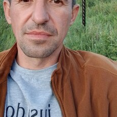 Фотография мужчины Сергей, 42 года из г. Оренбург
