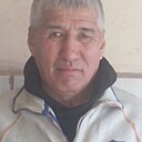 Сенбек, 44 года