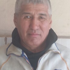 Фотография мужчины Сенбек, 44 года из г. Тараз