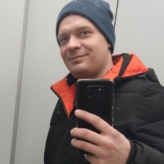 Фотография мужчины Михаил, 38 лет из г. Одесса