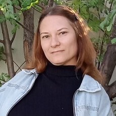 Фотография девушки Инесса, 43 года из г. Темиртау