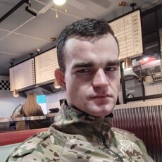 Фотография мужчины Николай, 25 лет из г. Волгоград