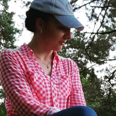 Фотография девушки Елена, 39 лет из г. Благовещенск