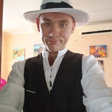 Фотография мужчины Дмитрий, 29 лет из г. Тимашевск