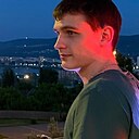 Денис, 20 лет