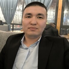 Фотография мужчины Максат, 27 лет из г. Джалал-Абад