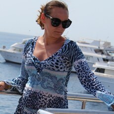 Фотография девушки Настя, 43 года из г. Витебск