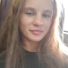 Фотография девушки Анастасия, 19 лет из г. Архангельск