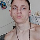 Виктор, 26 лет