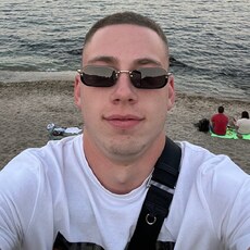 Фотография мужчины Даниил, 20 лет из г. Тарту