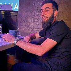 Фотография мужчины Качаван, 24 года из г. Бронницы