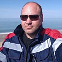 Алан, 43 года