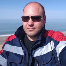 Фотография мужчины Алан, 43 года из г. Великий Новгород